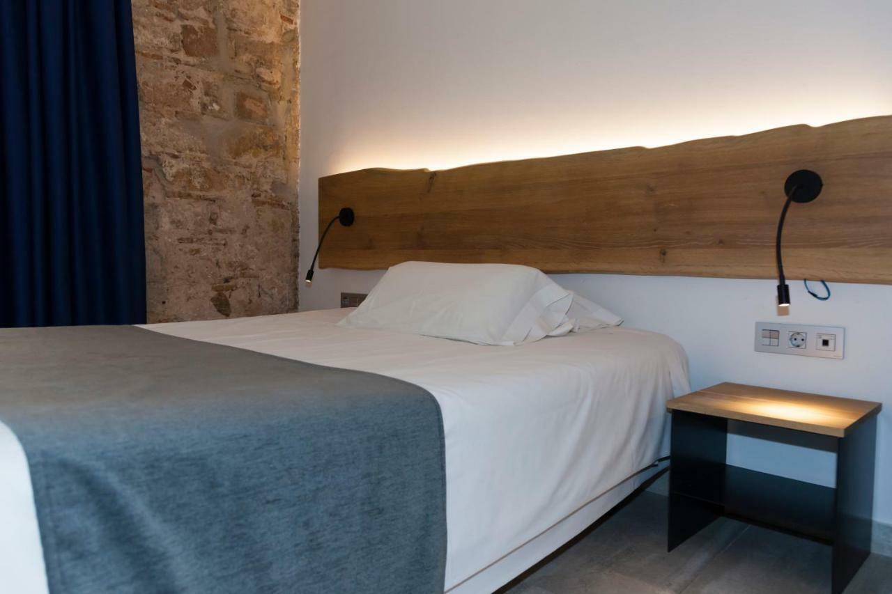 Hostal Paris Barcelona Exteriér fotografie