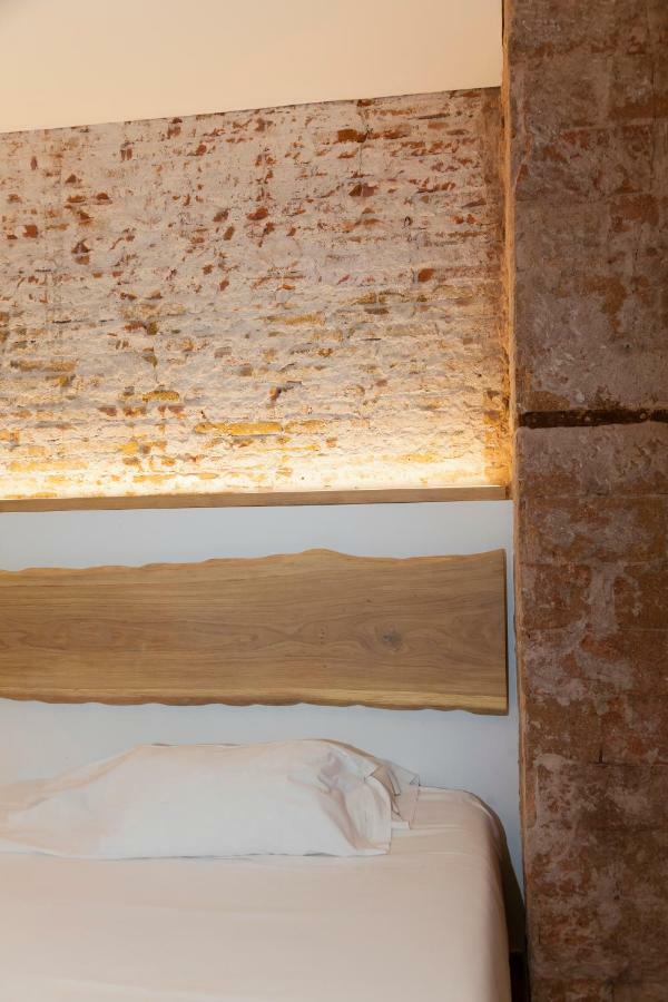 Hostal Paris Barcelona Exteriér fotografie