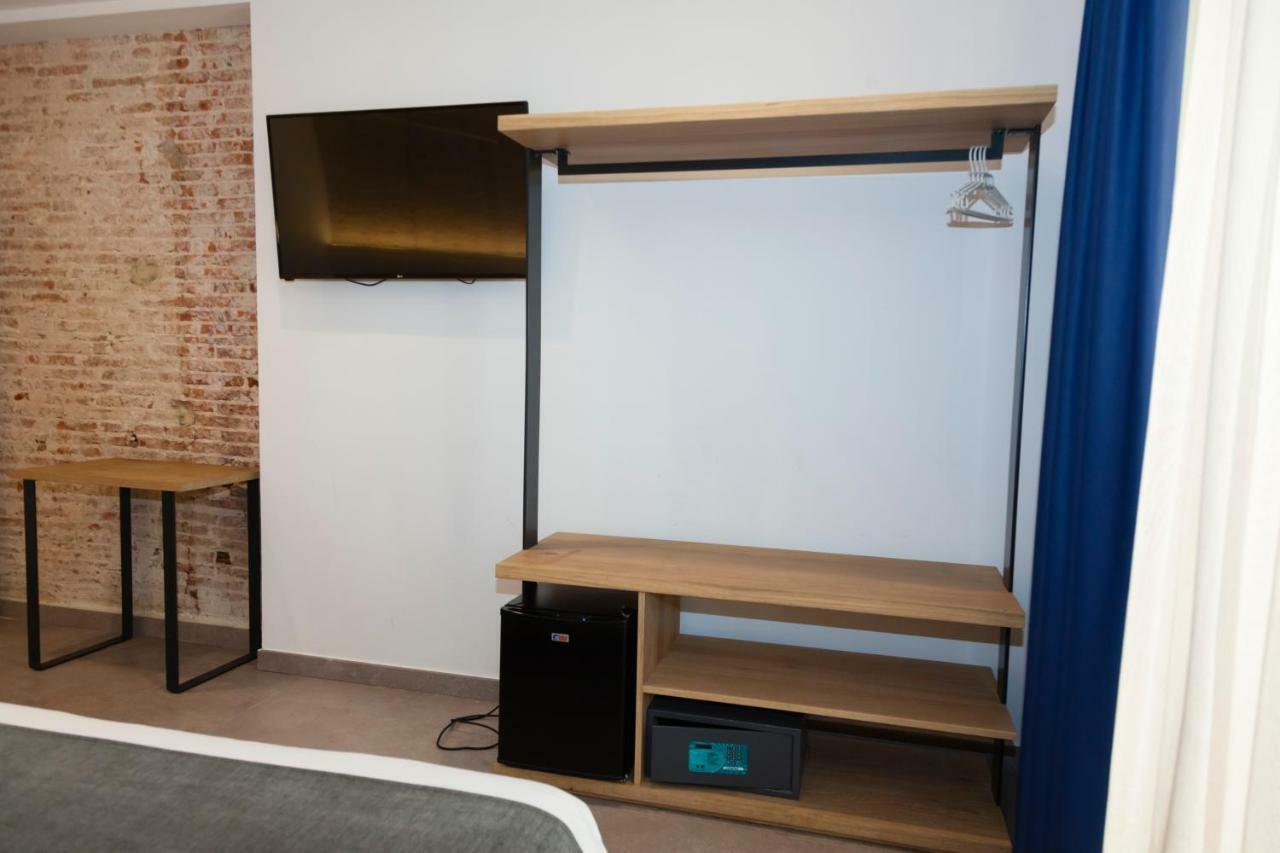 Hostal Paris Barcelona Exteriér fotografie